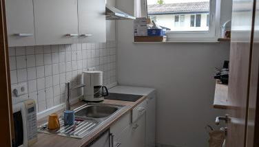 Ferienwohnung Monteurzimmer Ibb DSBT - Foto 4