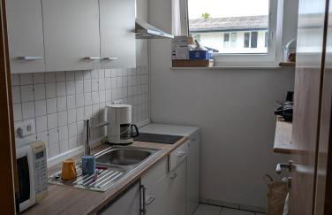 Ferienwohnung Monteurzimmer Ibb DSBT - Foto 4