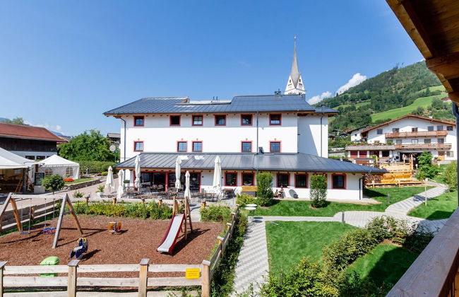 Spacious Apartment in Piesendorf With Sauna - Foto 27