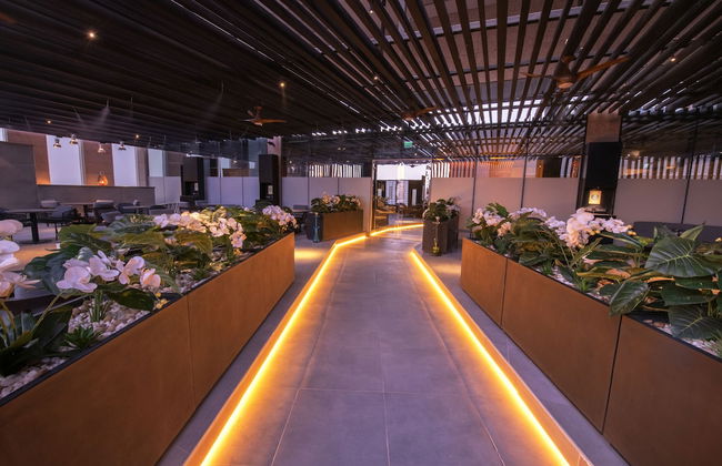 Ascott Rafal Olaya Riyadh - Foto 49