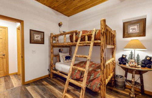 Chippewa Retreat - Den - Foto 28