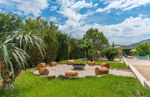 Awesome Home In Gorica - Foto 14