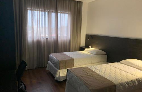 Éden Hotel - Foto 29