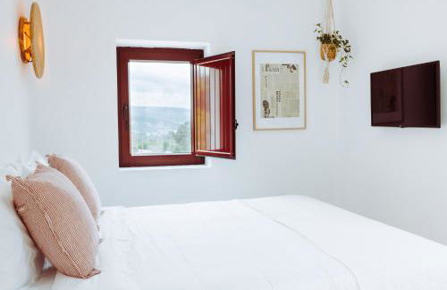 Oliveiras Village — Agroturismo - Foto 40