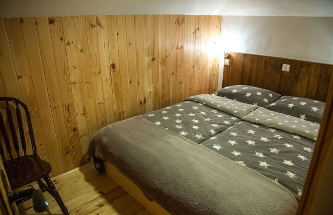 Koca Bistra - Velika planina - Foto 4