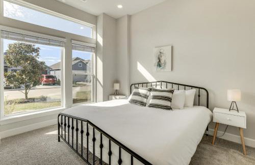 Lake Conroe Oasis Chefs Kitchen and Boat Dock - Foto 30