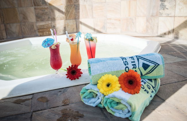 First Group La Cote D'Azur - Photo 67