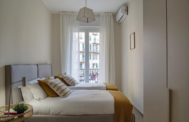 Carignano Design Apartment 7 by Wonderful Italy - Foto 14