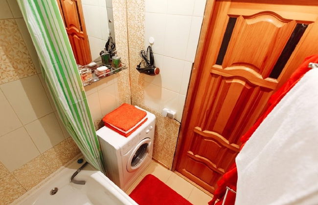 Apartment near Central Square - Photo 18