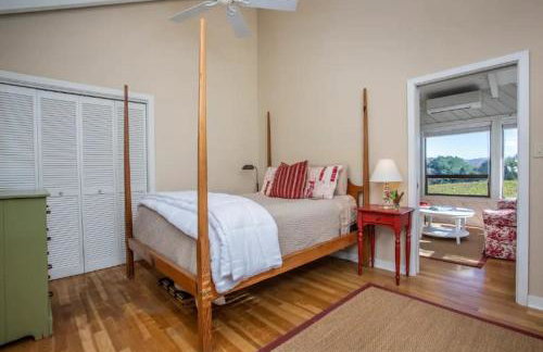 Exclusive Wine Country Estate - The Haven - Foto 26