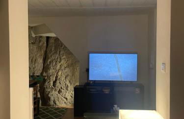 Stalla suite con living esterno vista mozzafiato - Foto 7