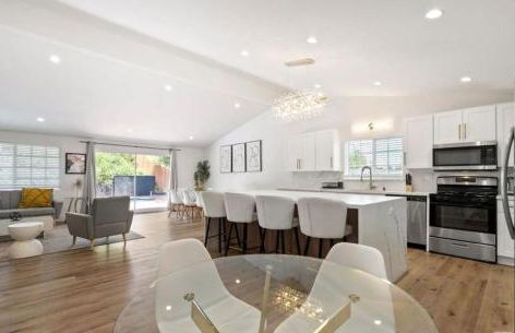 stunning Poolside villa - Foto 21