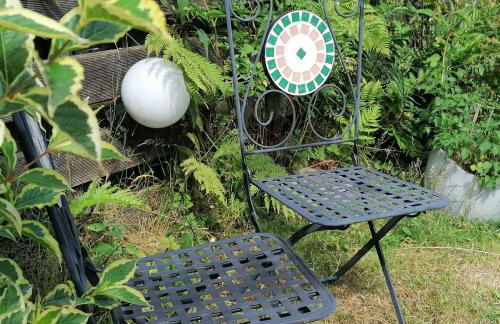 Ferienhaus Glücksmomente - Foto 17