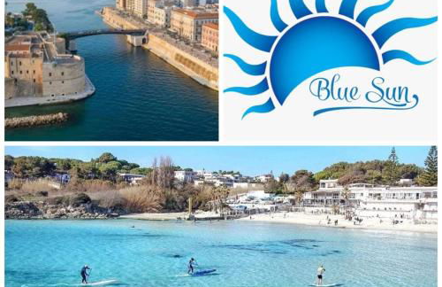 BlueSun Apartments - Foto 36