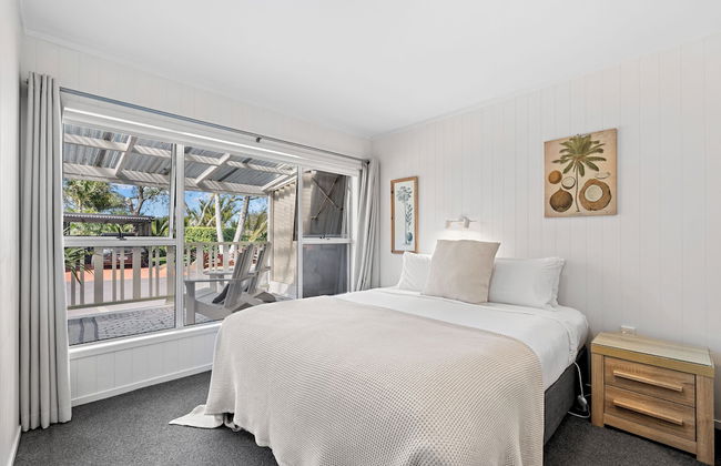 Stay Kerikeri Boutique Apartments and Studios - Foto 6