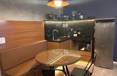 Loft Moderno no Porto Maravilha Design e Conforto - Foto 17