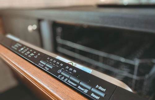 Apartment L'Envers - Foto 20