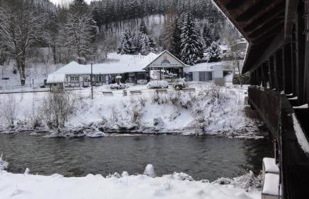 FeWo Obstfelderschmiede - Foto 35