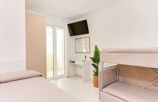 Residenza Acquamarina - Siroli Collection - Foto 4