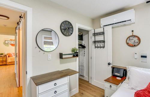 Walkable and Bright Bungalow in Dtwn Redding! - Foto 17