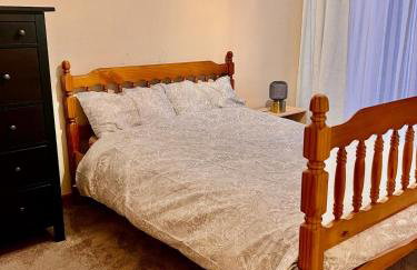 Dartford Cozy One-Bedroom Flat - Sleeps 2 - Foto 15