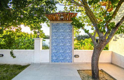 Zissis Villa & pool 5min drive to beach - Foto 22