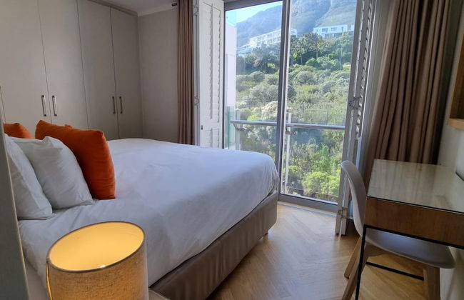 The Crystal - Spectacular sea Views in Camps Bay - Foto 19