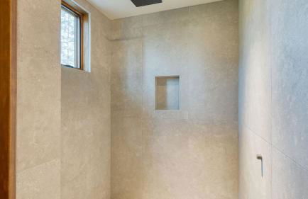 Newly Built • Sauna • Hot Tub • Cold Punge Lazy River Glamp-House by AvantStay - Foto 40