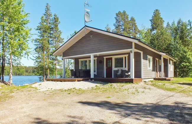 Hot pool cottage laurinranta - Foto 5