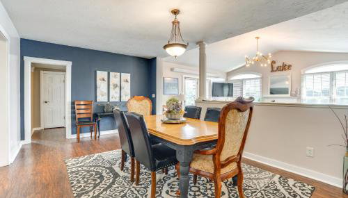 Paw Paw Fall Getaway Wine Fest and Apples! - Foto 5