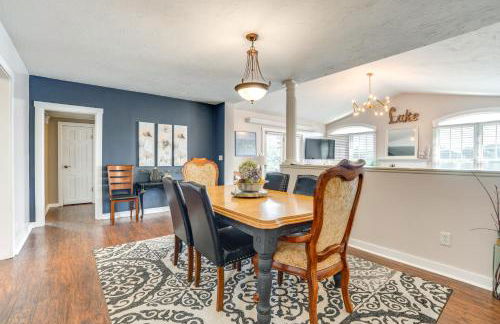 Paw Paw Fall Getaway Wine Fest and Apples! - Photo 5