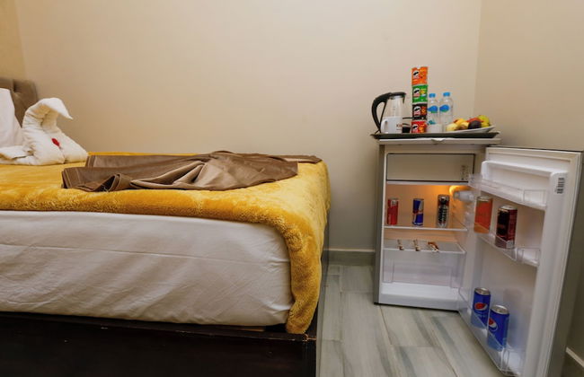 Venus Pyramids Inn - Foto 21