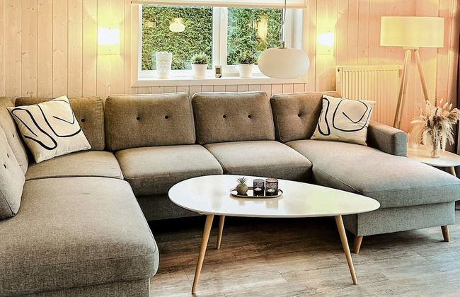 Holiday Home in Gelting - Foto 12