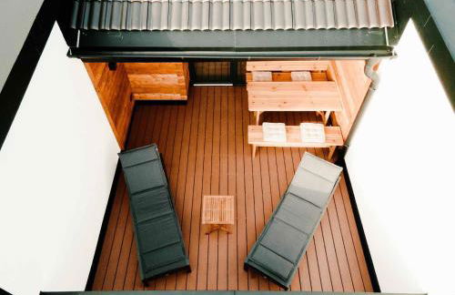 Wohlfühlzeit Naturdesign Chalet`s - Photo 8