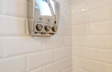 80s Loft ViNTAGE 15' Málaga Airport Free Guest Parking - Foto 29