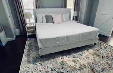 Atlanta Cabin Getaway! 4br, 11 Minutes to Downtown - Foto 17