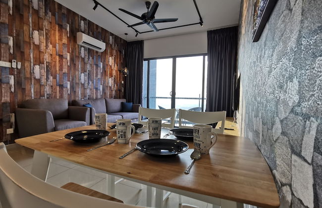 Thermospace Atlantis - Foto 67