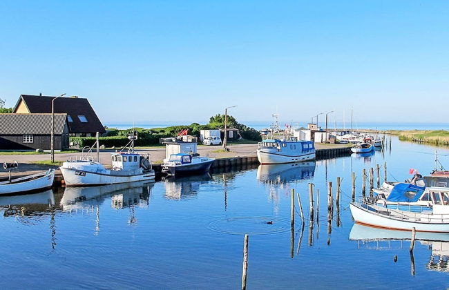 Tranquil Oasis in Hummingen-by Traum - Foto 16