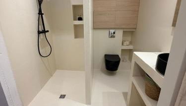Le Clos d'AIX studio 1 - Foto 5, Shower