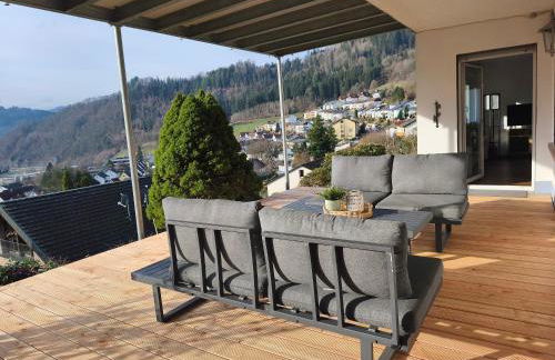 Ferienwohnung Kinzigtalblick - Foto 1