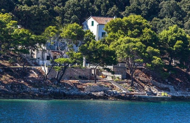 Apartments Luka - Foto 29