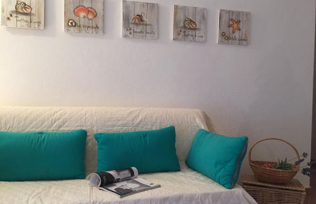 Casa Stella del Mar 2 Bedrooms Apartment in Castelsardo - Foto 5