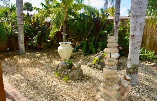 Tropical Island Escape Near Disney, Beach, Cruise - Foto 9