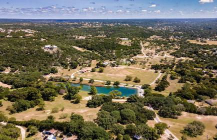 Pet-Friendly Glamping Cabin, with River Access in Ingram, Texas - Foto 5