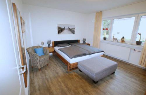 Ferienhaus Landhaus Klein - Foto 18