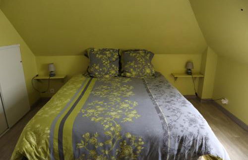 Gîtes De Saint Rémy - Foto 25