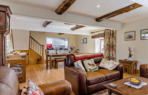 2 Bed in Wincle PK928 - Foto 9