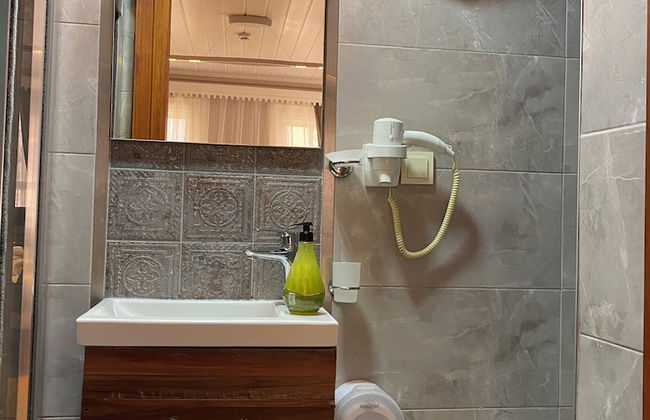 Bosphorus Bridge Hotel - Foto 55