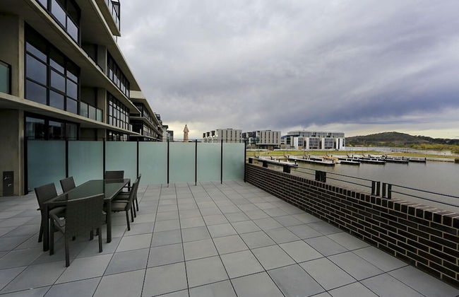 Accommodate Canberra - Dockside - Foto 33