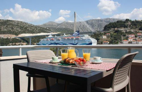 Apartments Marija Lapad - Foto 1